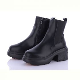 Ботинки Aelida M10P black