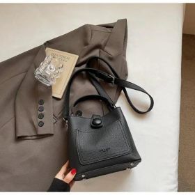 Сумка Fashion Bag M56371-2 black
