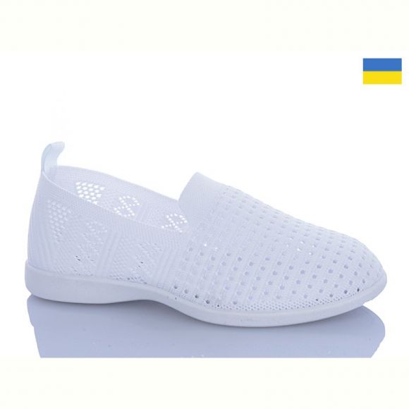 Туфли Gipanis Гіпаніс Ж727 білий Туфли Gipanis Гіпаніс Ж727 білий
