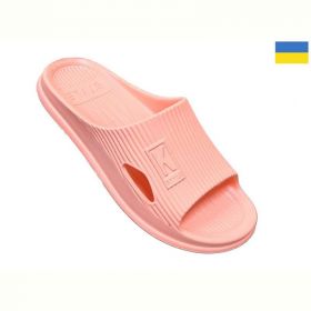 Шлепанцы Dago L112 персик Шлепанцы Dago L112 персик