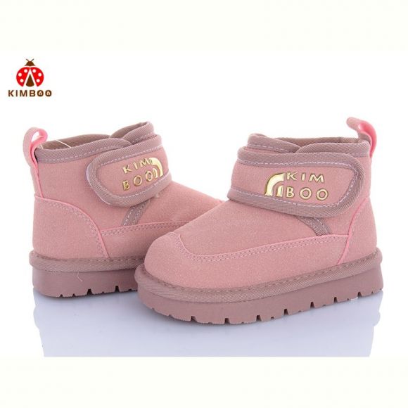 Угги Kimboo A5008-1F Угги Kimboo A5008-1F