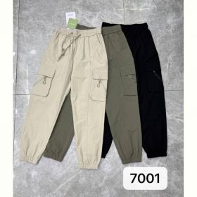 Штаны F.T.H 7001 khaki
