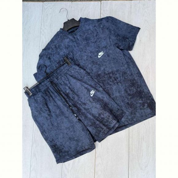 Костюм Zalov ZW1744 blue
