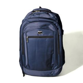 Рюкзак Luna-bag 24-237 navy