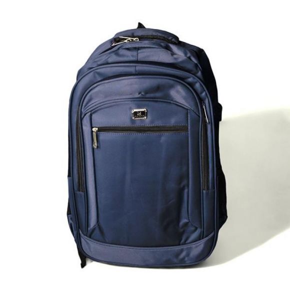 Рюкзак Luna-bag 24-237 navy