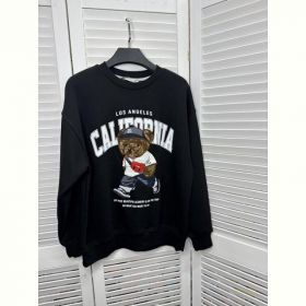 Свитер Karon 5718 black