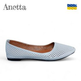 Балетки DvaShoes Anetta7