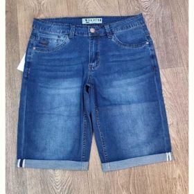 Шорты Maxim Jeans 431 blue