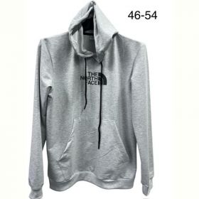 Худи TRAN TR1051 grey