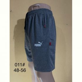 Шорты Ayden 011-4 grey