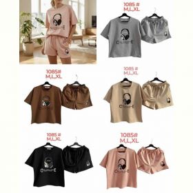 Костюм Peng 1085 beige