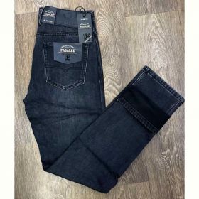Джинсы Maxim Jeans 1443 black