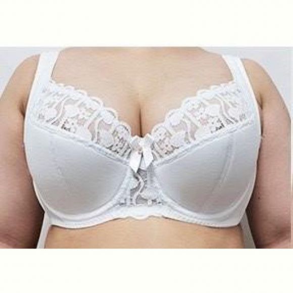 Бюстгальтер Diorella 8802G white Бюстгальтер Diorella 8802G white