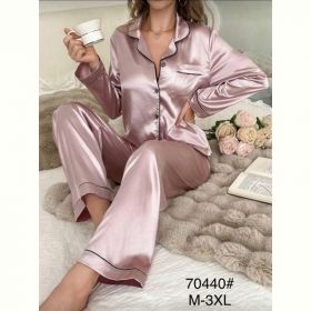 Пижама Fili Wear 70440 beige