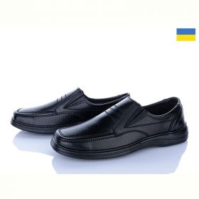 Туфли Paolla T1 чорний T