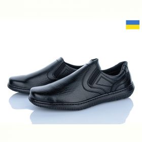 Туфли Paolla T16 чорний