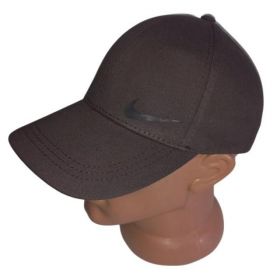 Кепка Mabi 0653 brown