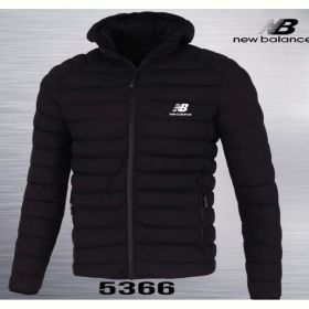 Куртка AZT AZ32-5366 black