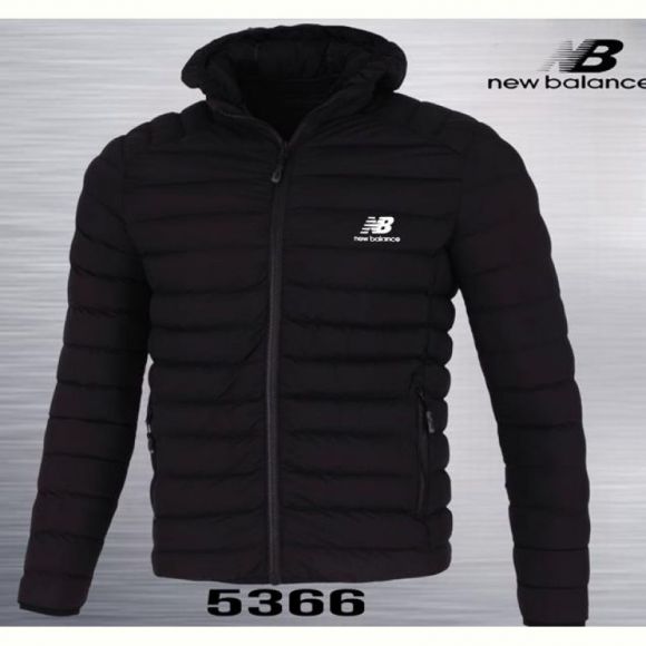 Куртка AZT AZ32-5366 black