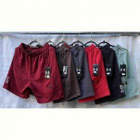 Шорты Shon S2829 brown