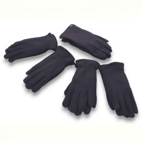 Перчатки YLZL 1-131-135 black
