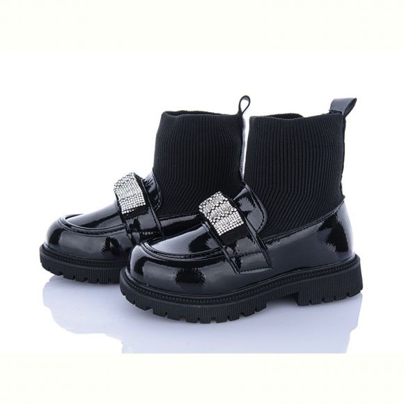 Ботинки Xifa kids XF01-B30588-30 Ботинки Xifa kids XF01-B30588-30