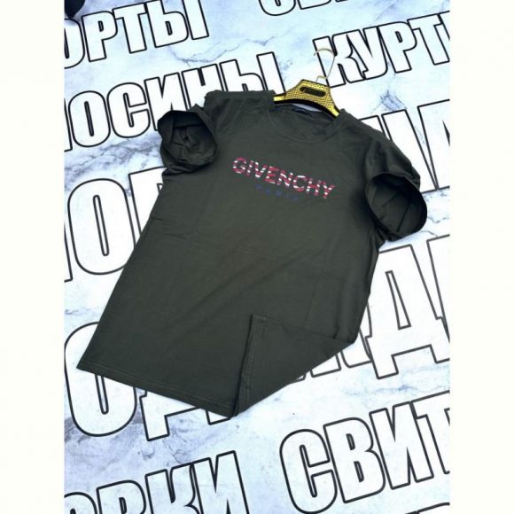 Футболка Sport style SS32 grey Футболка Sport style SS32 grey