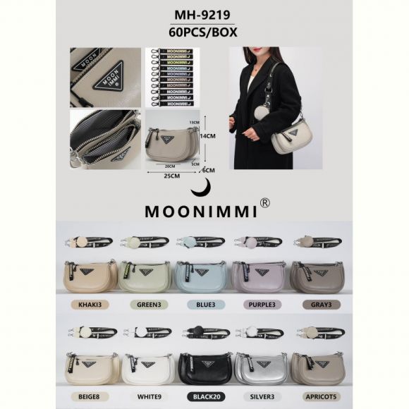 Сумка Moonimmi FMA-9219