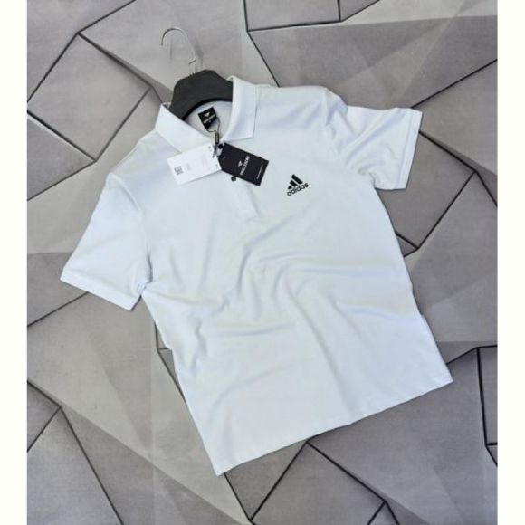 Футболка Rassul 66950 white
