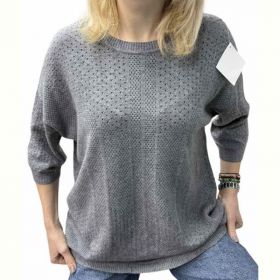 Американка Elena&Vika 25243 d.grey