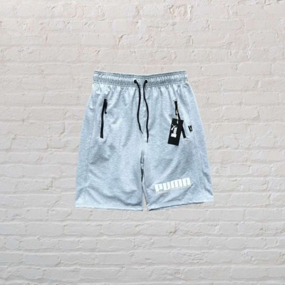 Шорты Sport style 015 grey