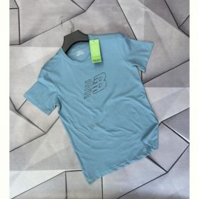 Футболка Rassul 66873 l.blue Футболка Rassul 66873 l.blue
