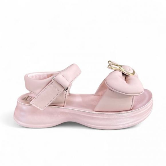 Босоножки Nm SS-B18 pink Босоножки Nm SS-B18 pink
