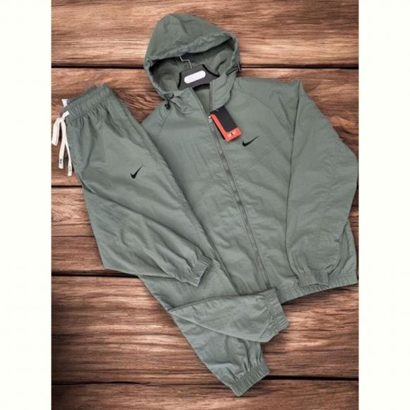 Костюм спорт F.T.H F996 olive