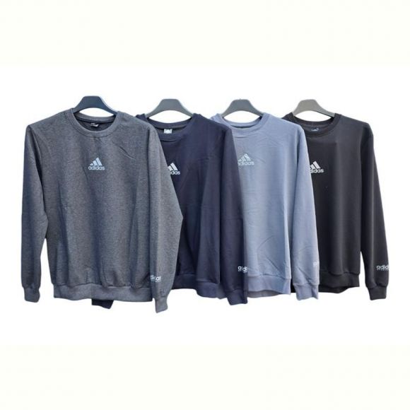 Свитер Sevim SV1785 d.grey