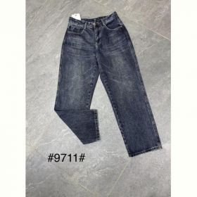 Джинсы F.T.H 9711 blue