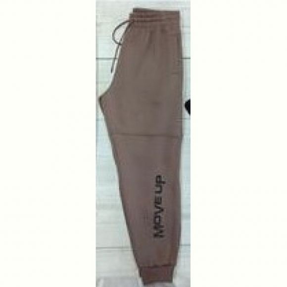 Штаны спорт Samo 8611 brown Штаны спорт Samo 8611 brown