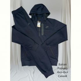Костюм спорт Hai H1014 navy