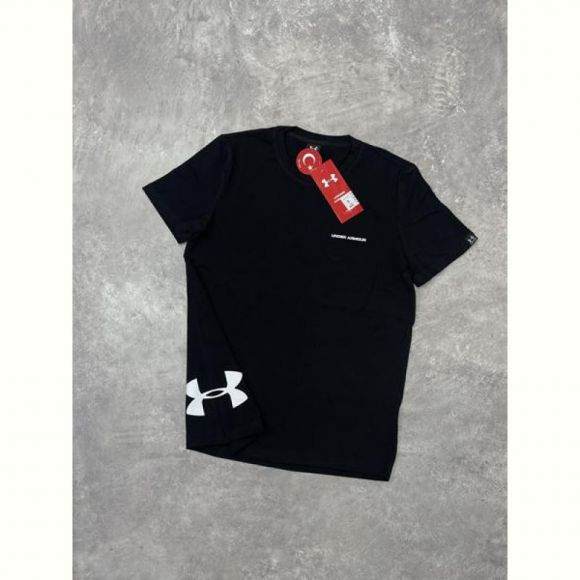 Футболка Vegas VG32 black