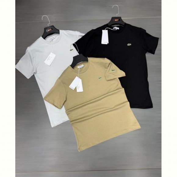 Футболка F.T.H F1274 beige Футболка F.T.H F1274 beige