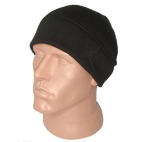 Шапка Mabi MB337 black Шапка Mabi MB337 black