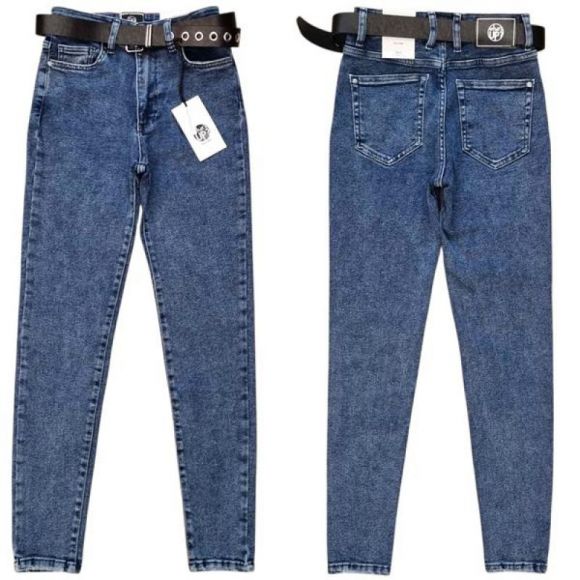 Джинсы Maxim Jeans 1332 blue Джинсы Maxim Jeans 1332 blue