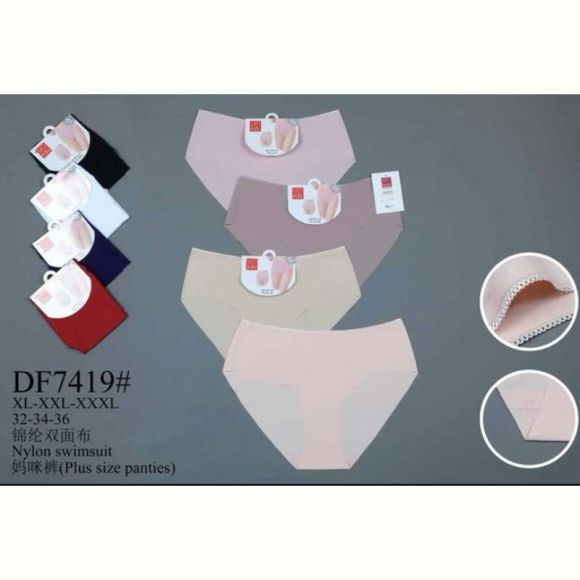 Трусы Redoor DF7419 mix Трусы Redoor DF7419 mix