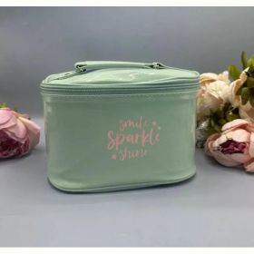 Косметичка Luna-bag 25-200 olive