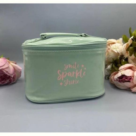 Косметичка Luna-bag 25-200 olive