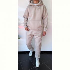 Костюм спорт i8denim 1815 beige