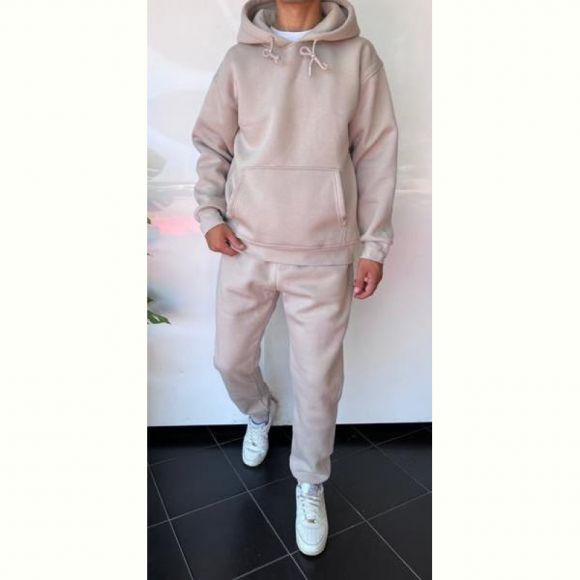 Костюм спорт i8denim 1815 beige Костюм спорт i8denim 1815 beige
