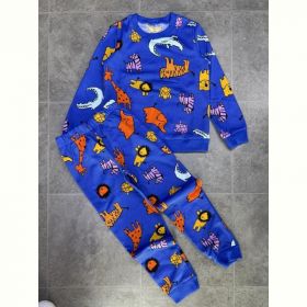 Пижама Fili kids FK1379 blue Пижама Fili kids FK1379 blue