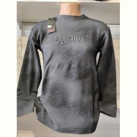 Свитер Panda 1312 d.grey