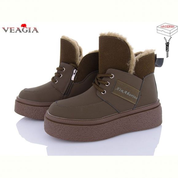 Ботинки Veagia XJ50-5 Ботинки Veagia XJ50-5